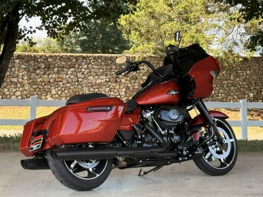 2024 Harley-Davidson Touring FLTRX - Road Glide