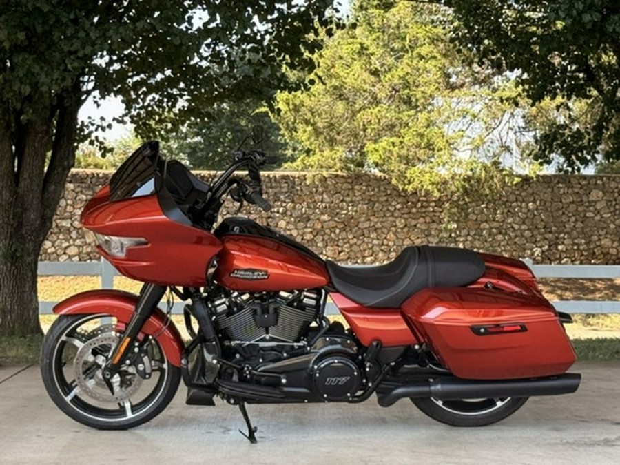 2024 Harley-Davidson Touring FLTRX - Road Glide