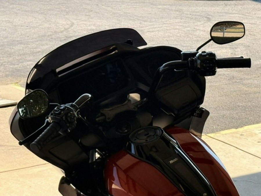 2024 Harley-Davidson Touring FLTRX - Road Glide