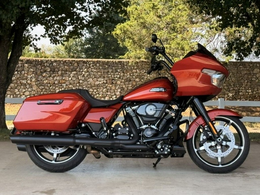 2024 Harley-Davidson Touring FLTRX - Road Glide