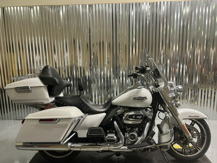 2020 Harley-Davidson Touring FLHR - Road King
