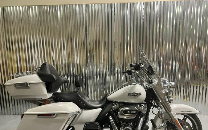 2020 Harley-Davidson Touring FLHR - Road King