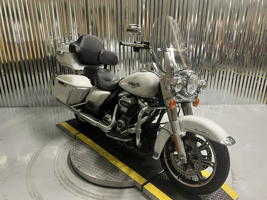 2020 Harley-Davidson Touring FLHR - Road King
