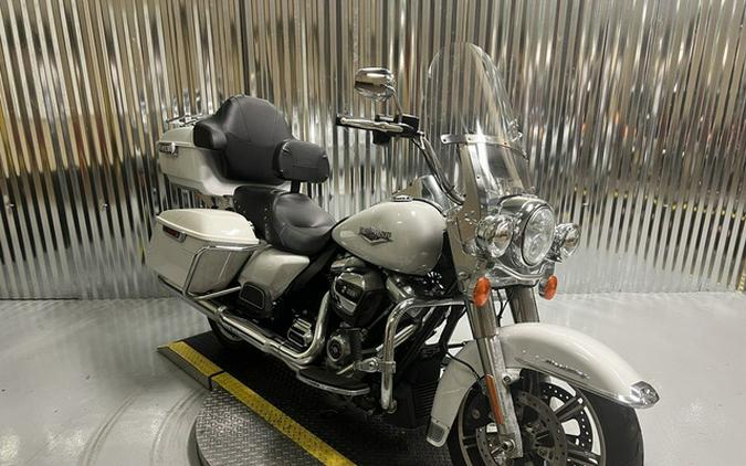 2020 Harley-Davidson Touring FLHR - Road King