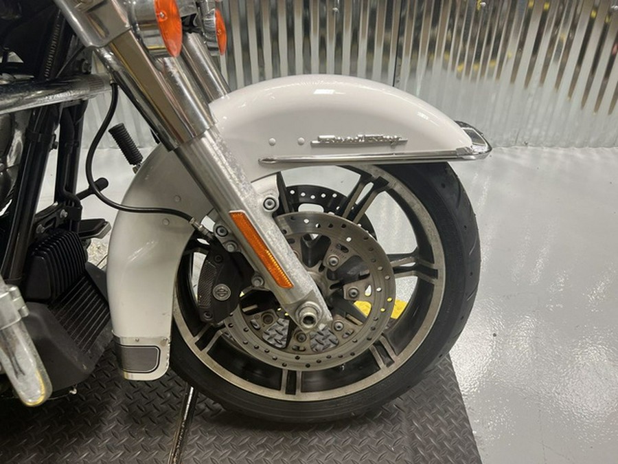 2020 Harley-Davidson Touring FLHR - Road King