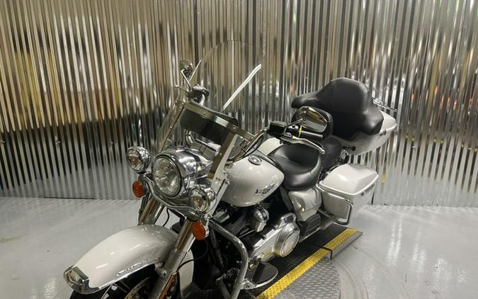 2020 Harley-Davidson Touring FLHR - Road King