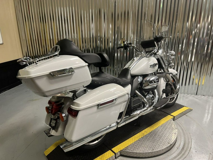 2020 Harley-Davidson Touring FLHR - Road King