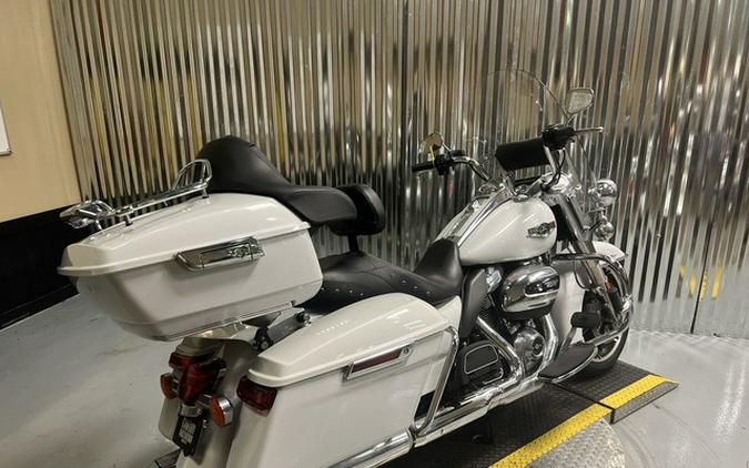 2020 Harley-Davidson Touring FLHR - Road King