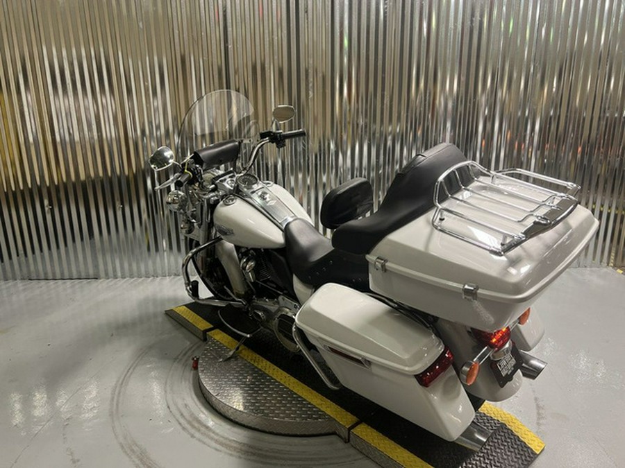 2020 Harley-Davidson Touring FLHR - Road King