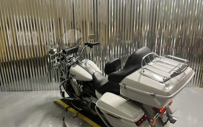 2020 Harley-Davidson Touring FLHR - Road King