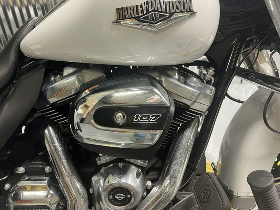 2020 Harley-Davidson Touring FLHR - Road King