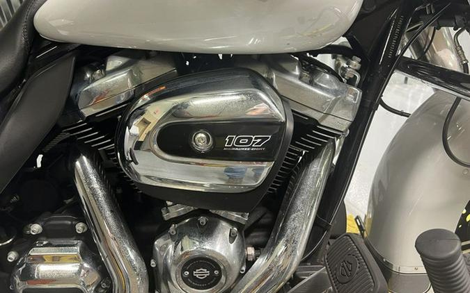 2020 Harley-Davidson Touring FLHR - Road King