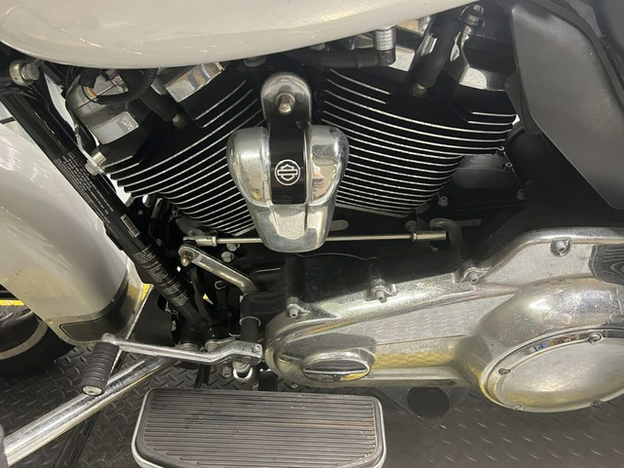 2020 Harley-Davidson Touring FLHR - Road King