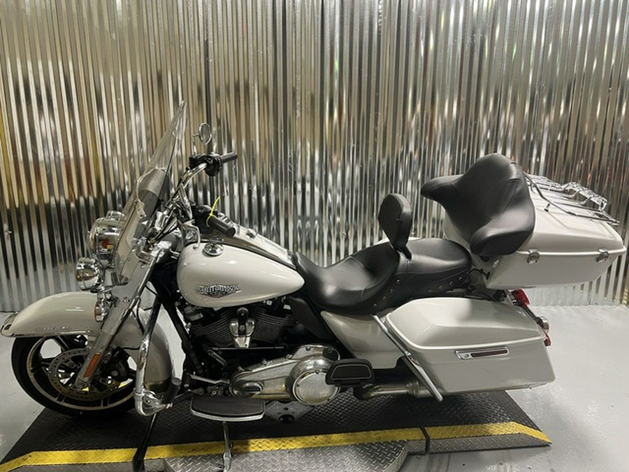 2020 Harley-Davidson Touring FLHR - Road King