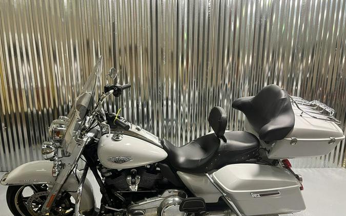 2020 Harley-Davidson Touring FLHR - Road King