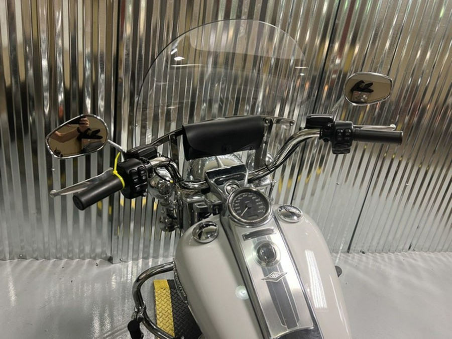 2020 Harley-Davidson Touring FLHR - Road King