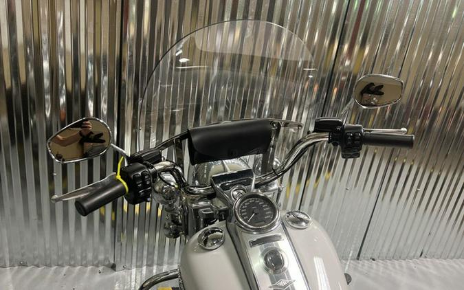2020 Harley-Davidson Touring FLHR - Road King