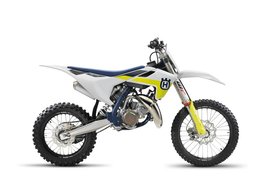 2021 Husqvarna TC 85 19/16