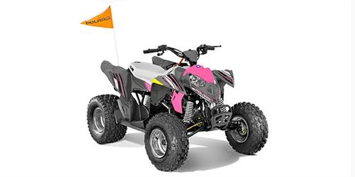 2021 Polaris Outlaw® 110 EFI