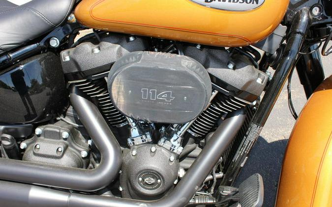 2023 Harley-Davidson® FLHCS - Heritage Classic