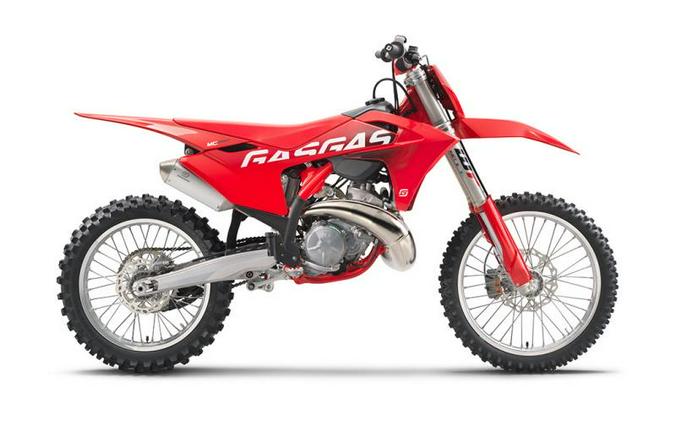 2024 GASGAS MC 250