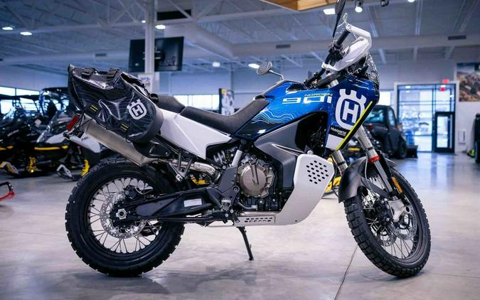 2024 Husqvarna® Norden 901 Expedition