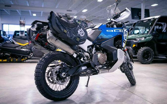 2024 Husqvarna® Norden 901 Expedition