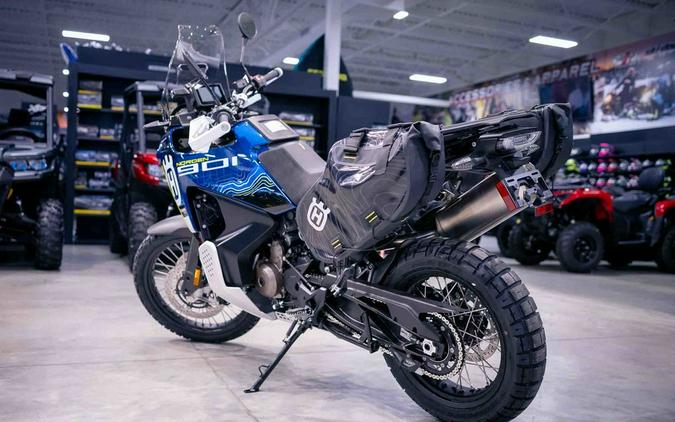 2024 Husqvarna® Norden 901 Expedition