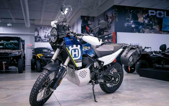 2024 Husqvarna® Norden 901 Expedition