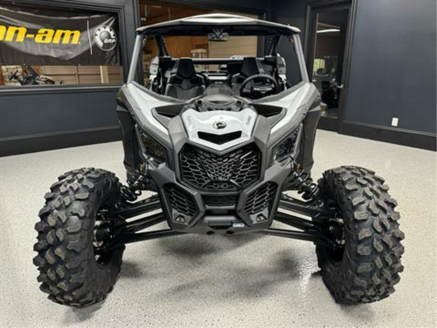 2024 Can-Am Maverick X3 RS Turbo