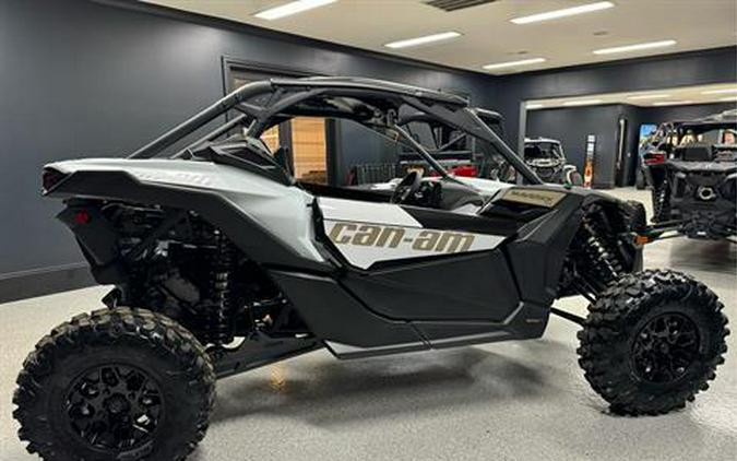 2024 Can-Am Maverick X3 RS Turbo