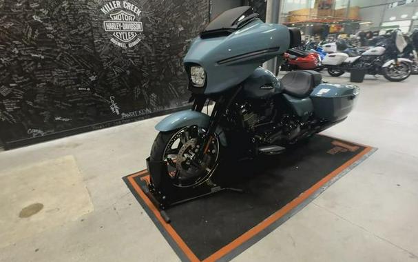 2024 Harley-Davidson® FLHX - Street Glide®