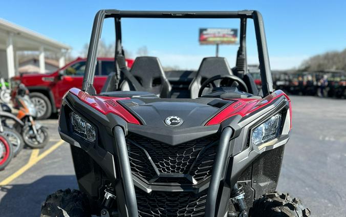 2024 Can-Am Maverick Trail DPS 1000