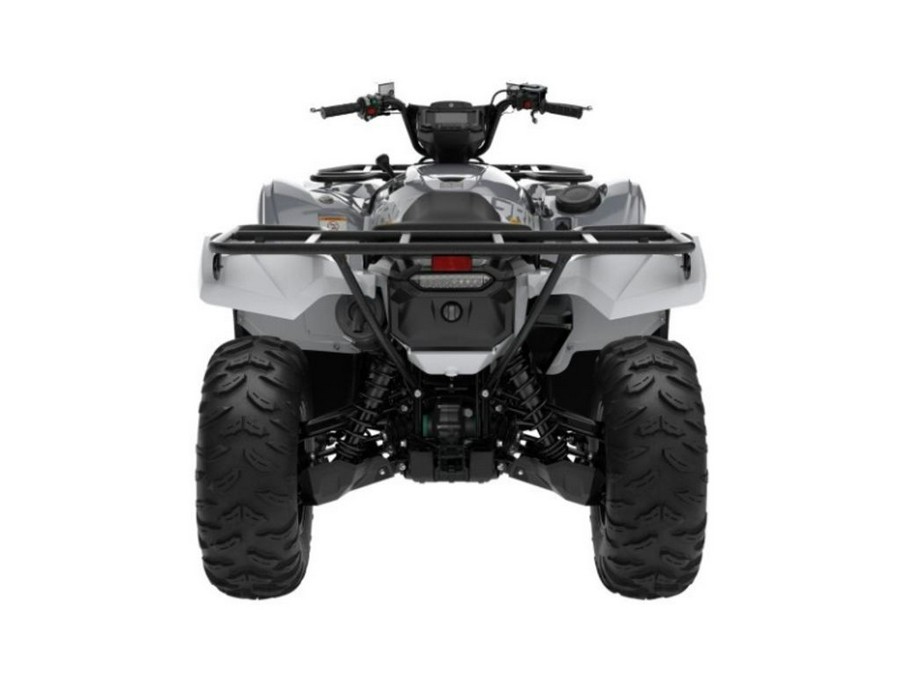 2024 Yamaha Grizzly EPS Camo