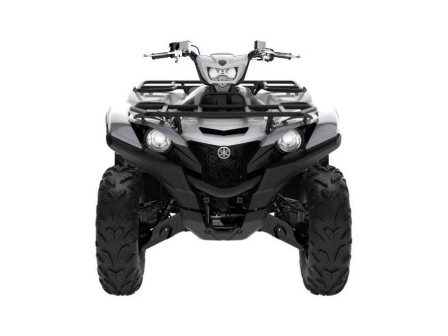 2024 Yamaha Grizzly EPS Camo