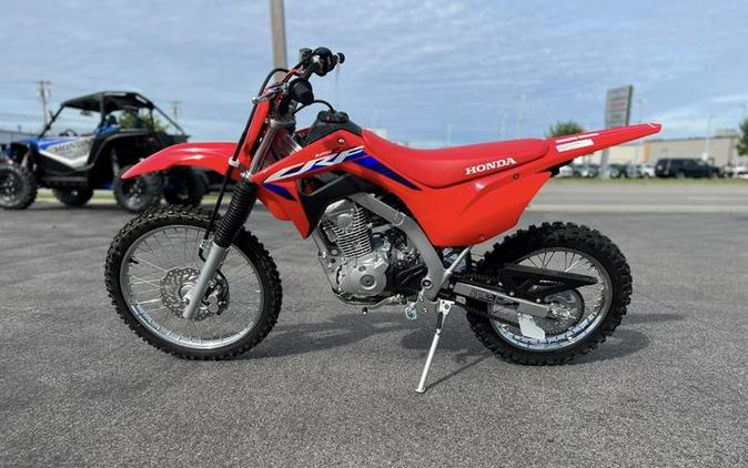 2023 Honda® CRF125F - Big Wheel