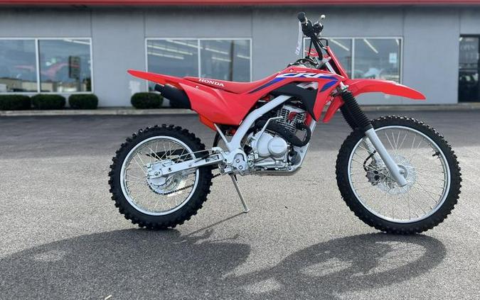 2023 Honda® CRF125F - Big Wheel