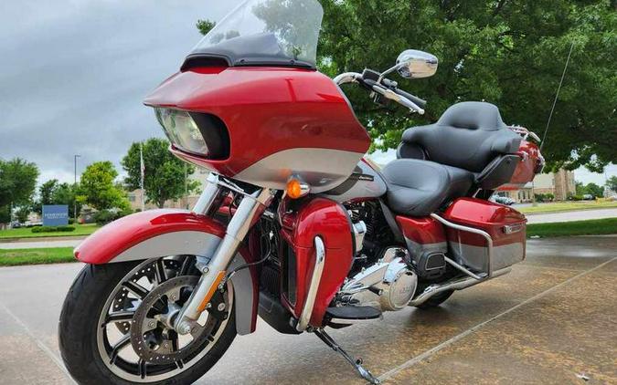 2019 Harley-Davidson® FLTRU - Road Glide® Ultra