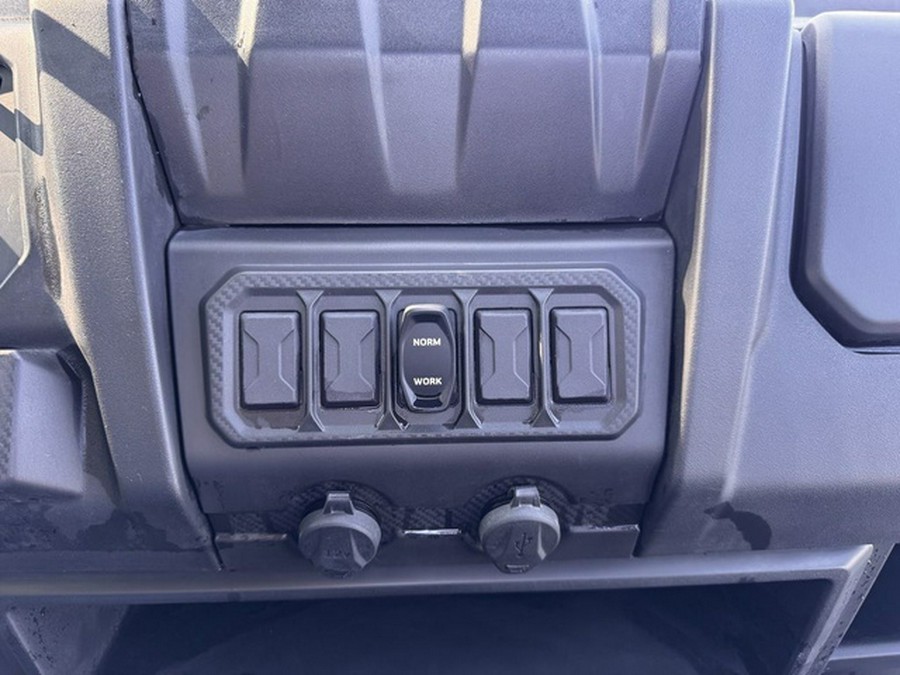 2024 CFMOTO UFORCE 1000 DESERT TAN