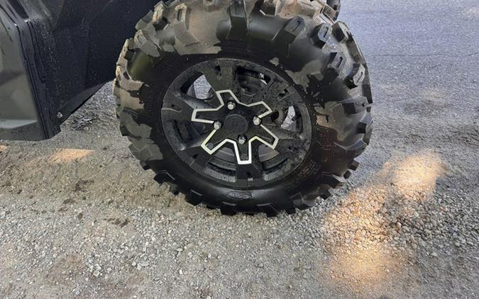 2024 CFMOTO UFORCE 1000 DESERT TAN