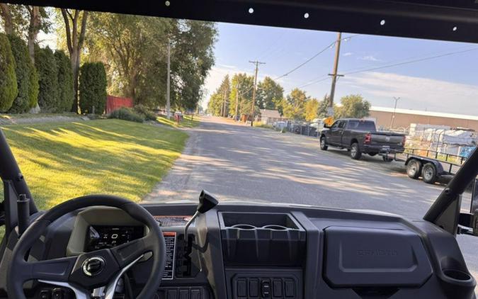 2024 CFMOTO UFORCE 1000 DESERT TAN