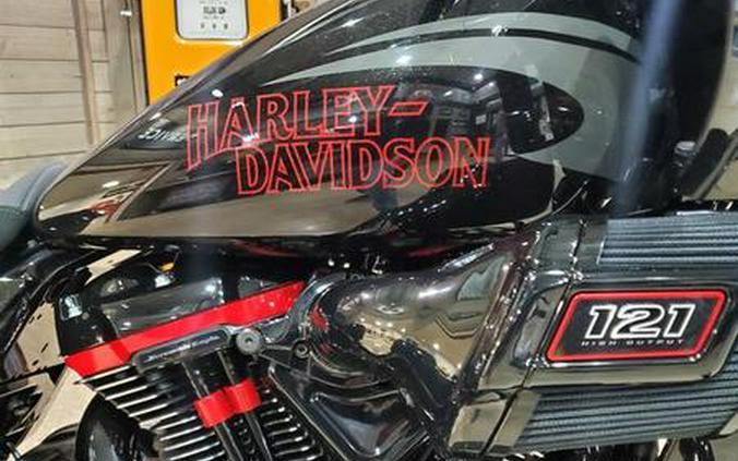 2024 Harley-Davidson® FLTRXSTSE - CVO™ Road Glide® ST