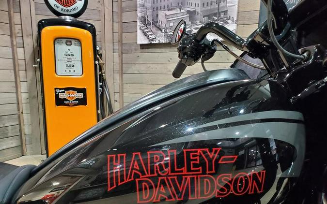 2024 Harley-Davidson® FLTRXSTSE - CVO™ Road Glide® ST