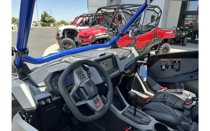 2024 Polaris Industries RZR PRO R ULTIMATE - MATTE HEAVY METAL Ultimate