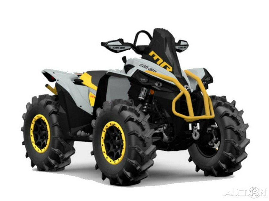 2024 Can-Am Renegade X mr 1000R