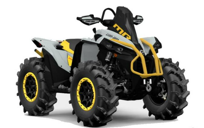 2024 Can-Am Renegade X mr 1000R