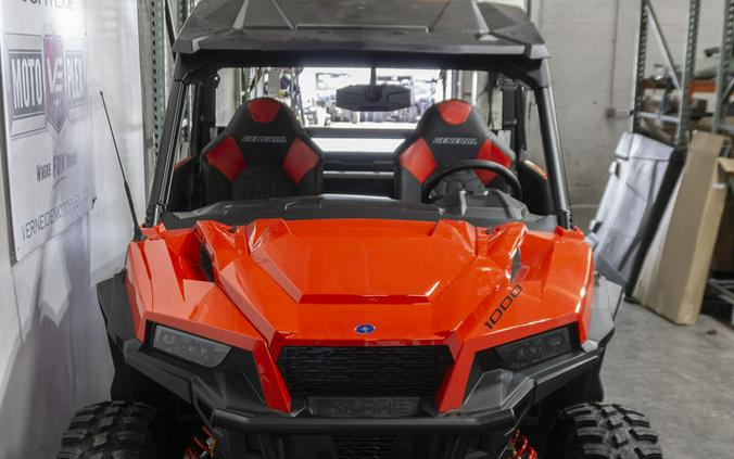 2025 Polaris® General XP 1000 Ultimate