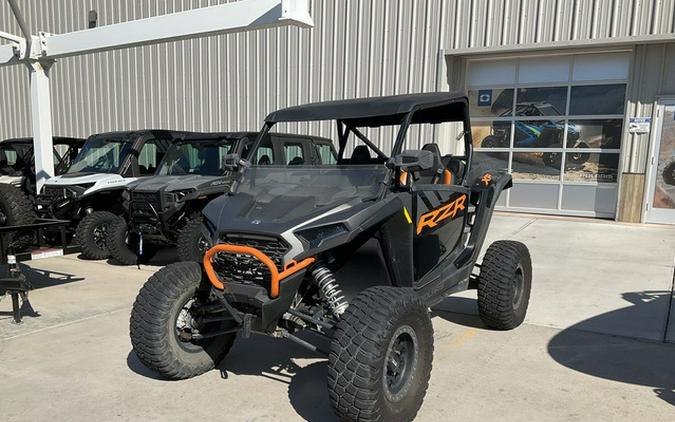 2024 Polaris RZR XP 1000 Ultimate