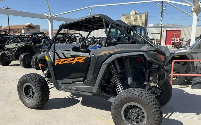 2024 Polaris RZR XP 1000 Ultimate