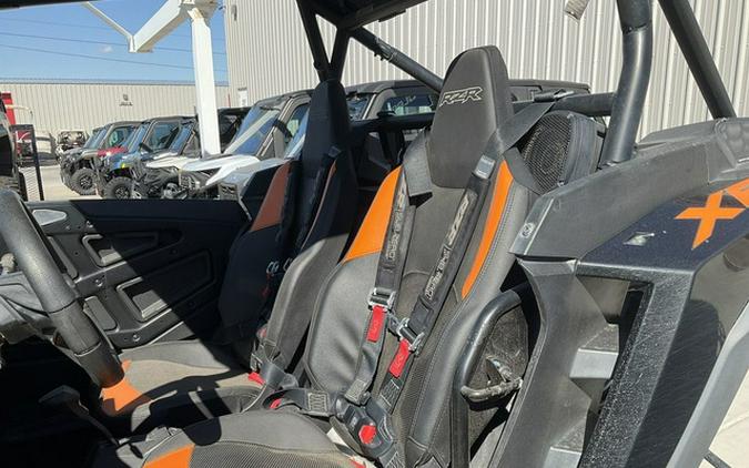 2024 Polaris RZR XP 1000 Ultimate